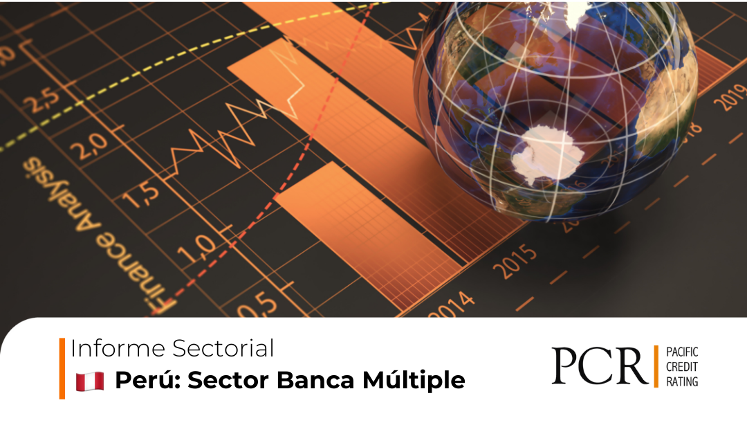 Perú: Sector Banca Múltiple 