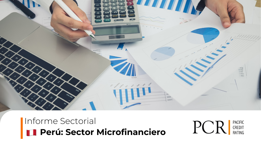 Perú: Sector Microfinanciero