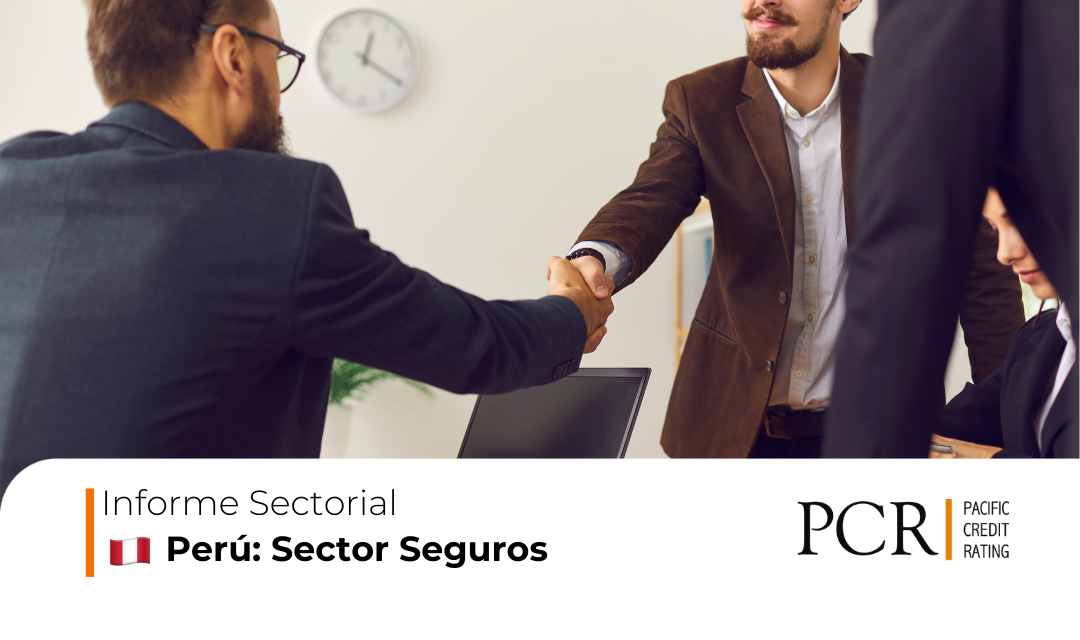 Perú: Sector Seguros