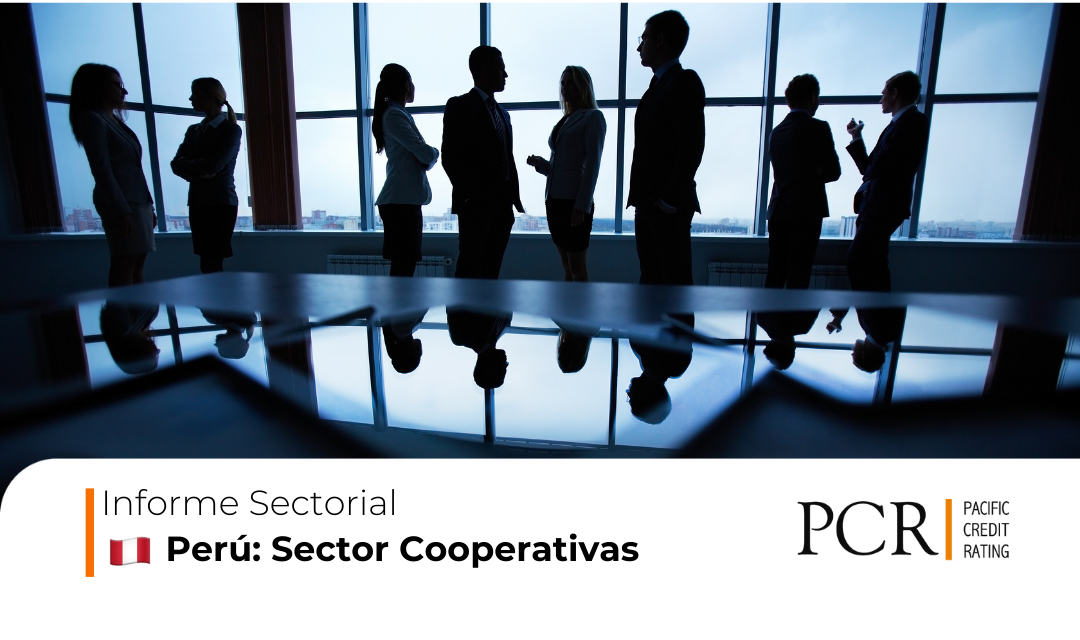  Perú: Sector Cooperativas 