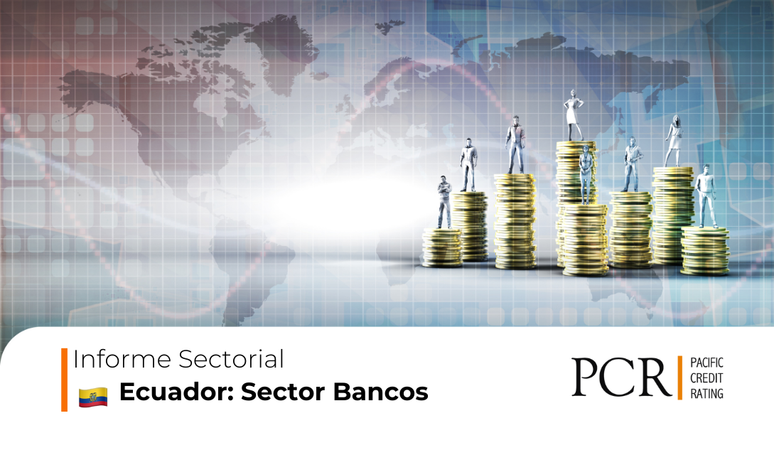 Ecuador: Sector Bancos