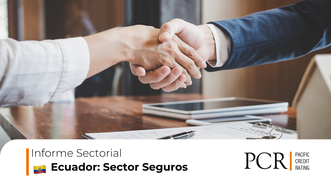 Ecuador: Sector Seguros