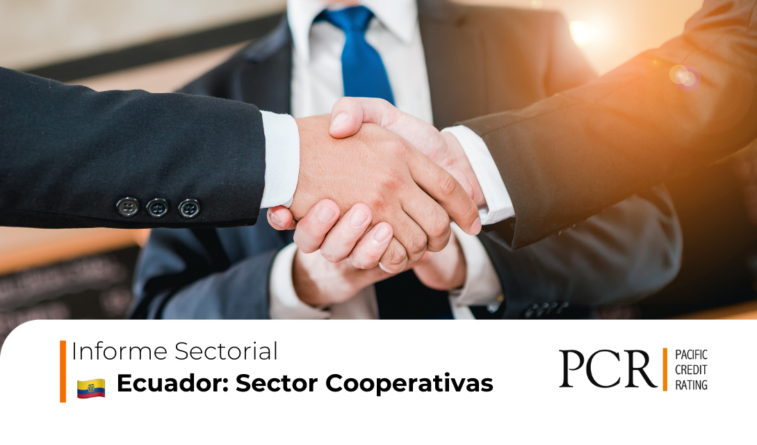 Ecuador: Sector Cooperativas