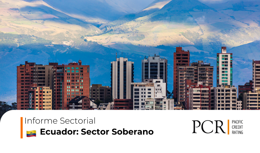 Ecuador: Sector Soberano