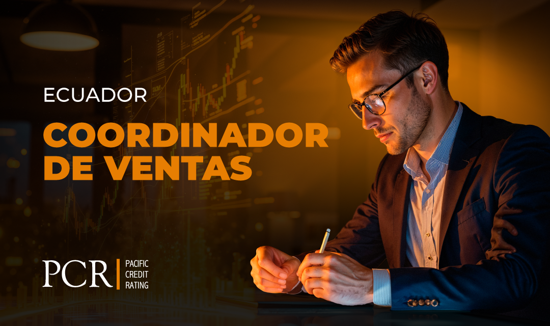 Coordinador de Ventas EC