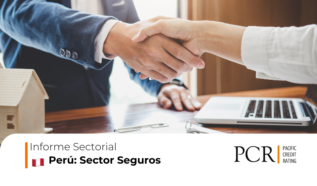 Perú: Sector Seguros