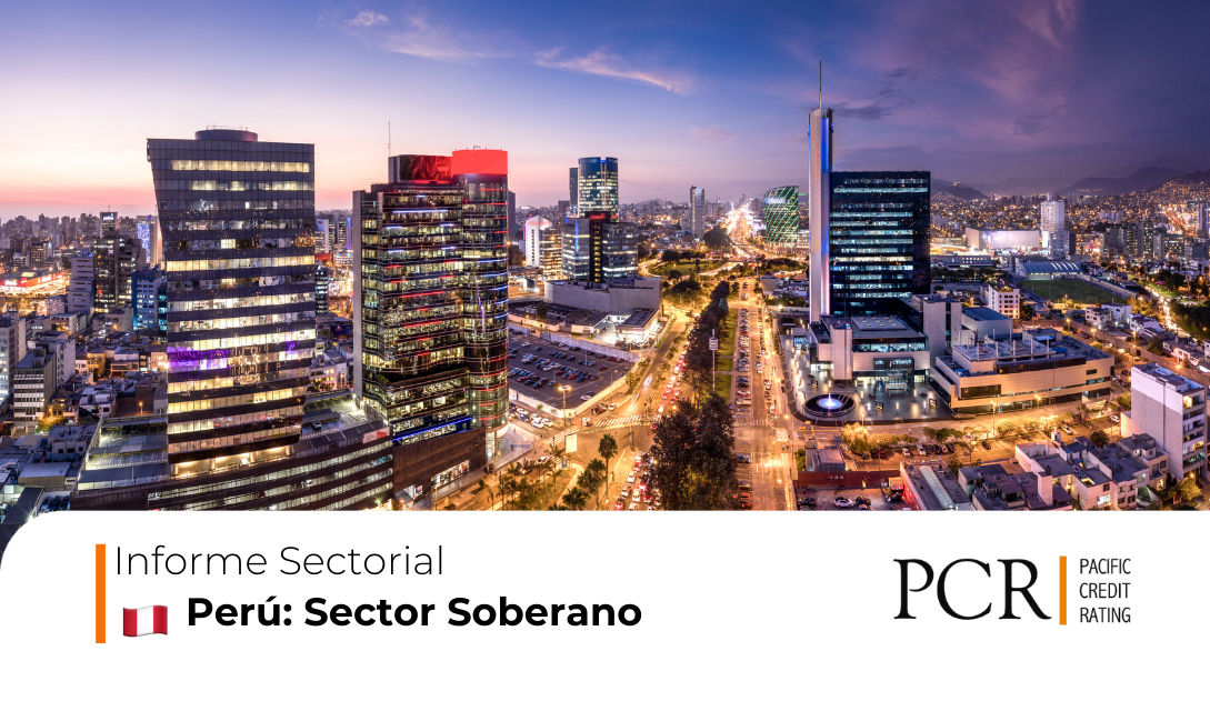 Perú: Sector Soberano