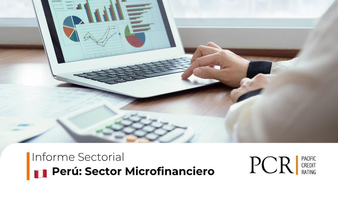 Perú: Sector Microfinanciero