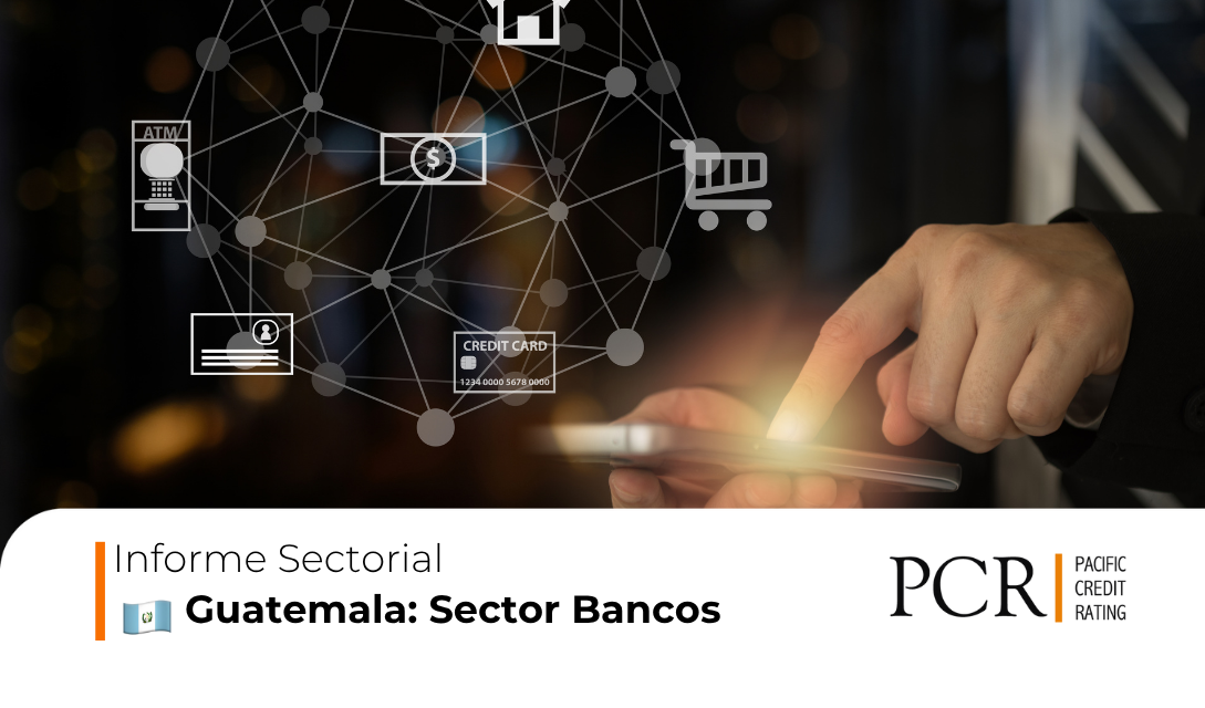 Guatemala: Sector Bancos