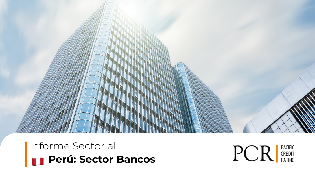 Perú: Sector Bancos