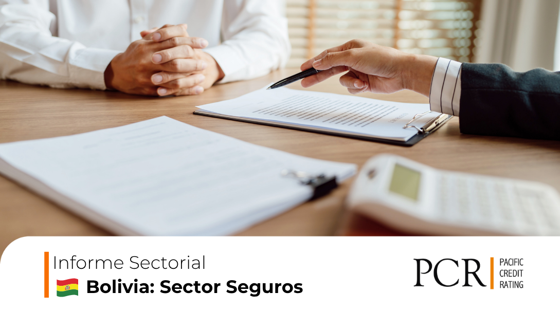 Bolivia: Sector Seguros