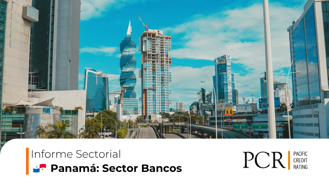 Panamá: Sector Bancos